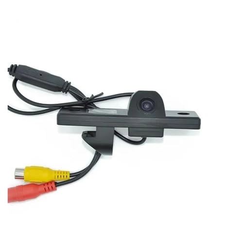 Car Reversing Camera - Night vision Wired 728 x 512 pixels