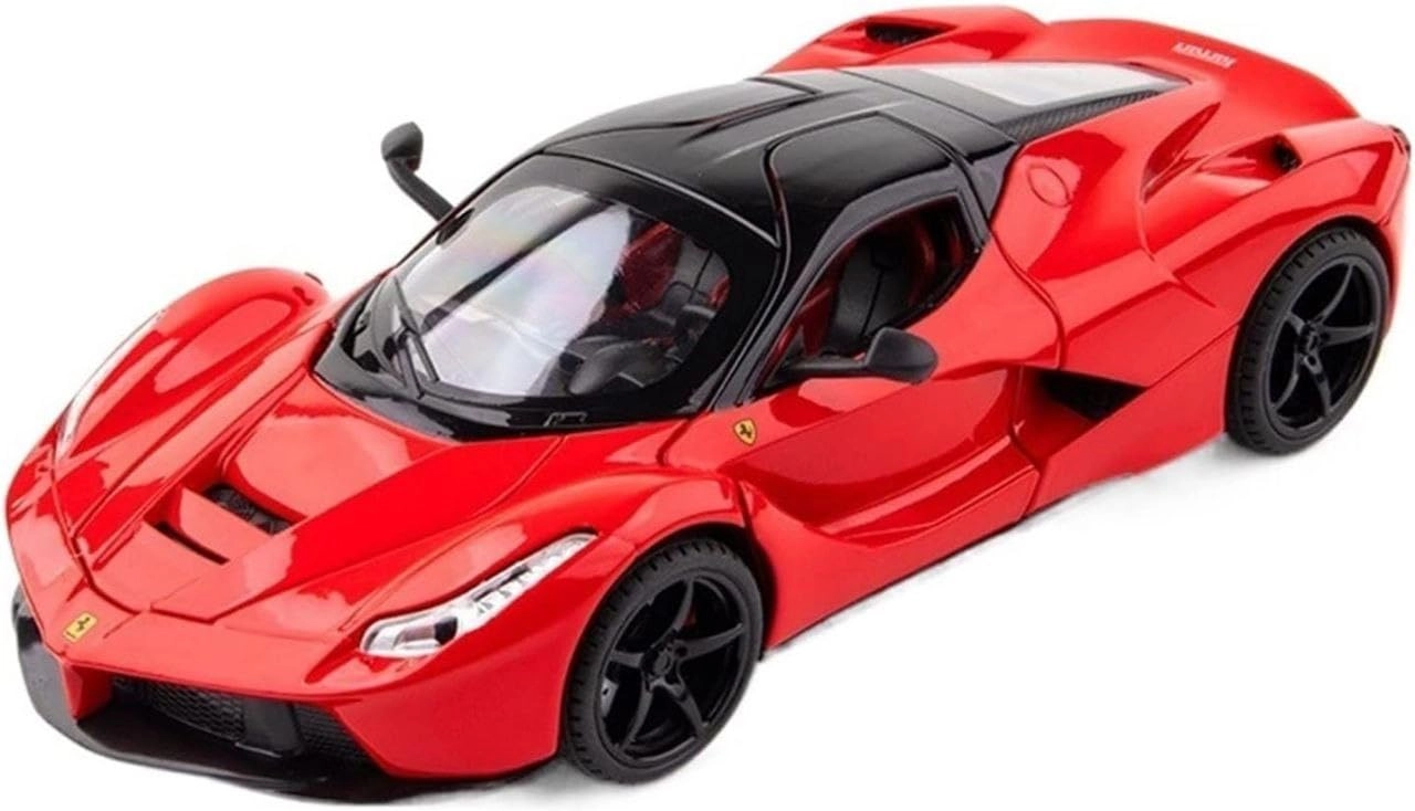 LaFerrari - 1:22 1pcs