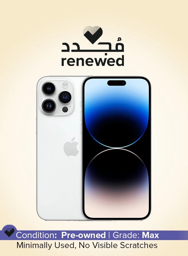 iPhone 14 Pro