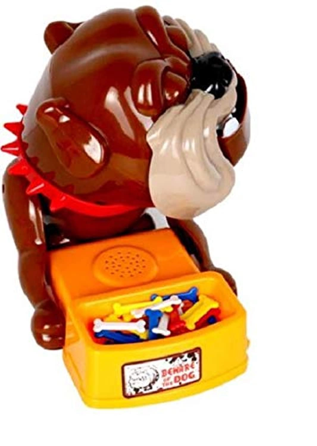 Generic Game dog and grandeur