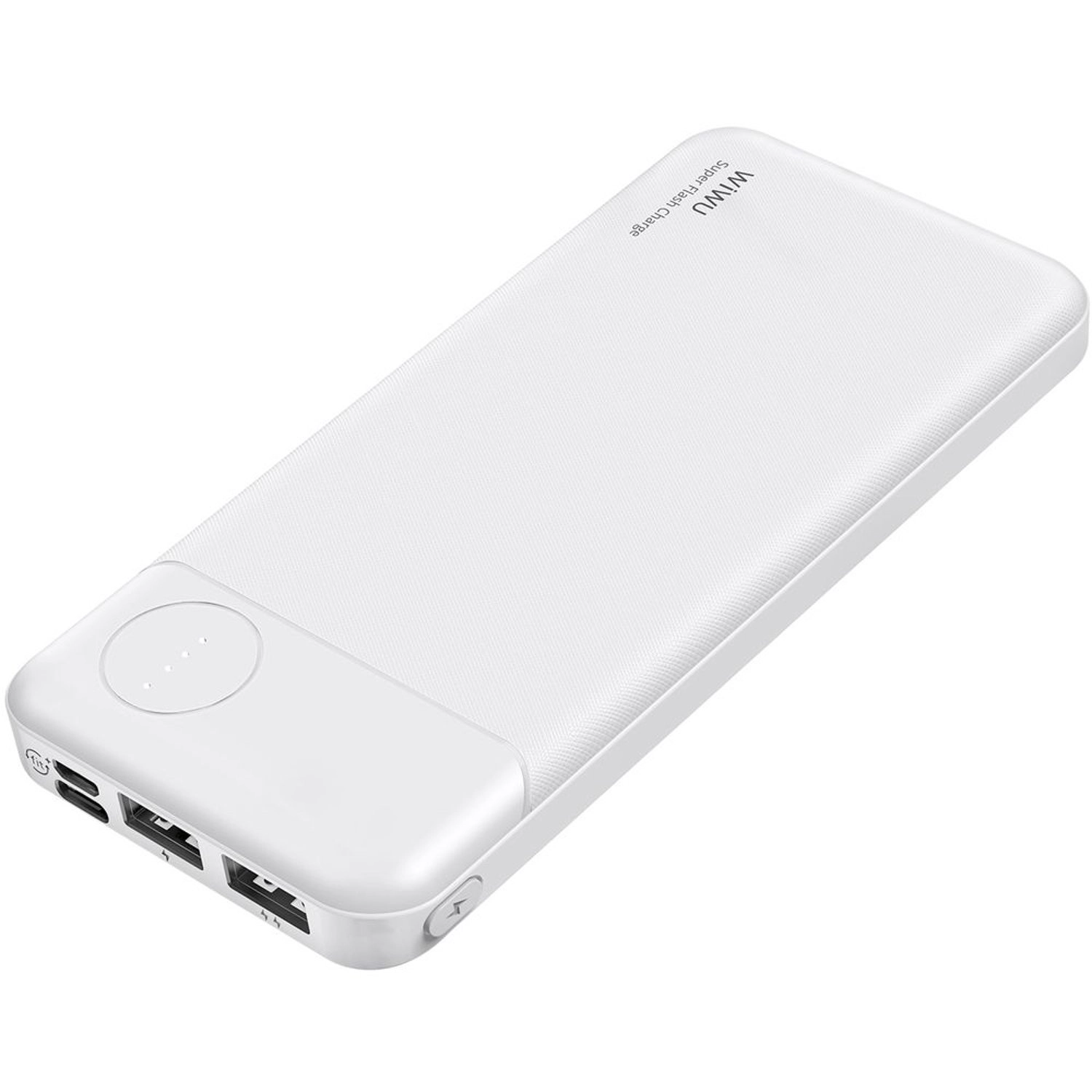 JC14 - 10000 mAh 22.5 Watts