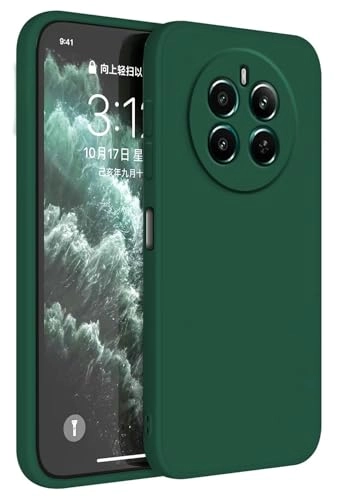 Case Basic Case for Realme 12 (4G)