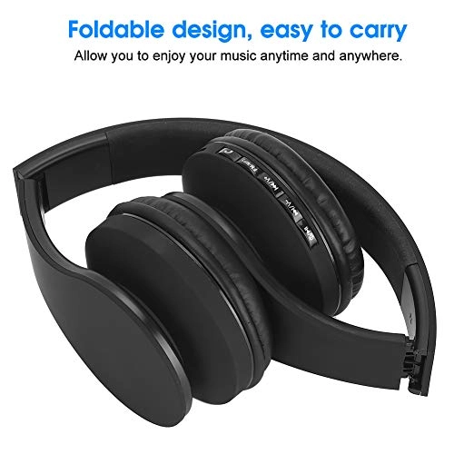 HD Wireless Bluetooth Headset