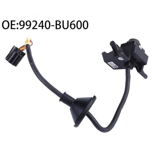 Reversing Camera