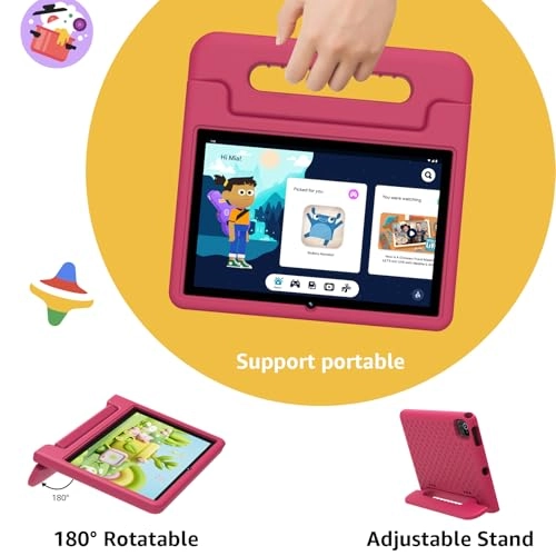 K109Pro - 6(3+3)GB 10.1-inch 64GB