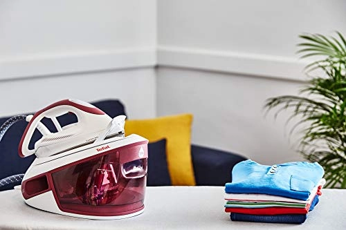 SV8012 Express Anti-Calc Steam Plant - 6.2 bar 1.8 Liters