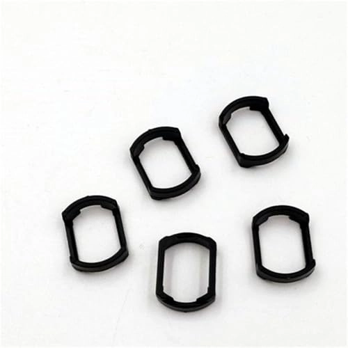 Nozzle Holding Columns - T16