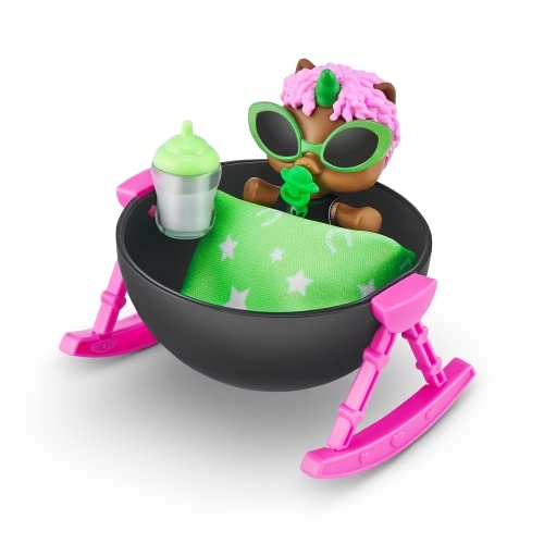 Unicorn Squad - Newborn Unicorn (77326) 2 pcs