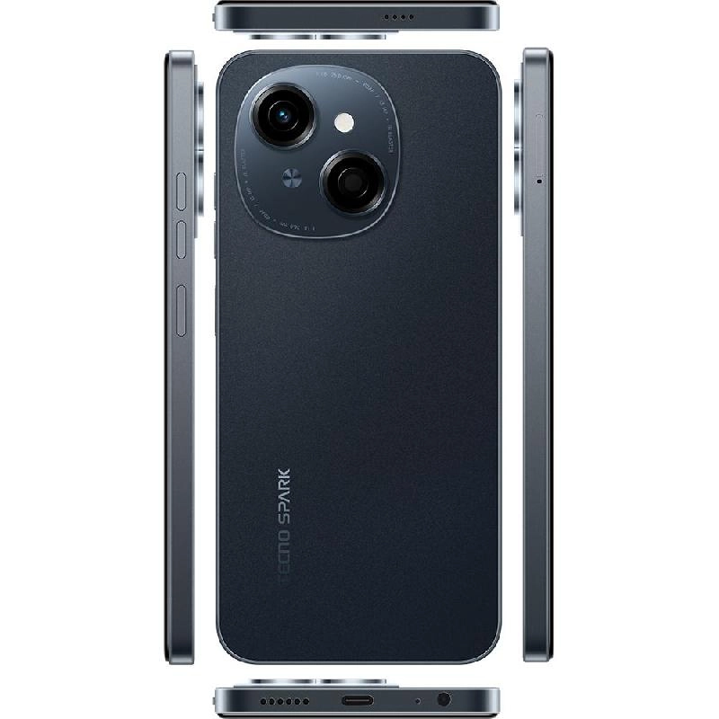 Spark Go 1 - 8GB 128GB