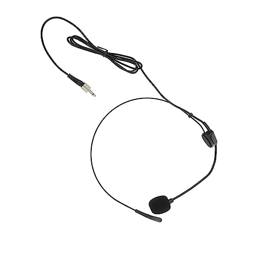 Vocal Wireless Microphone