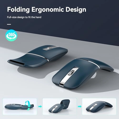 M9 Mouse - Bluetooth