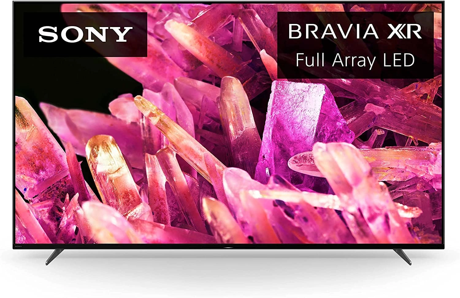 Sony (Renewed) XR55X90K - 55 inches