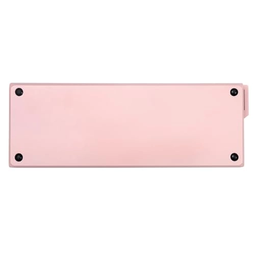 H60 - Aluminum Keyboard Case 60% Pink