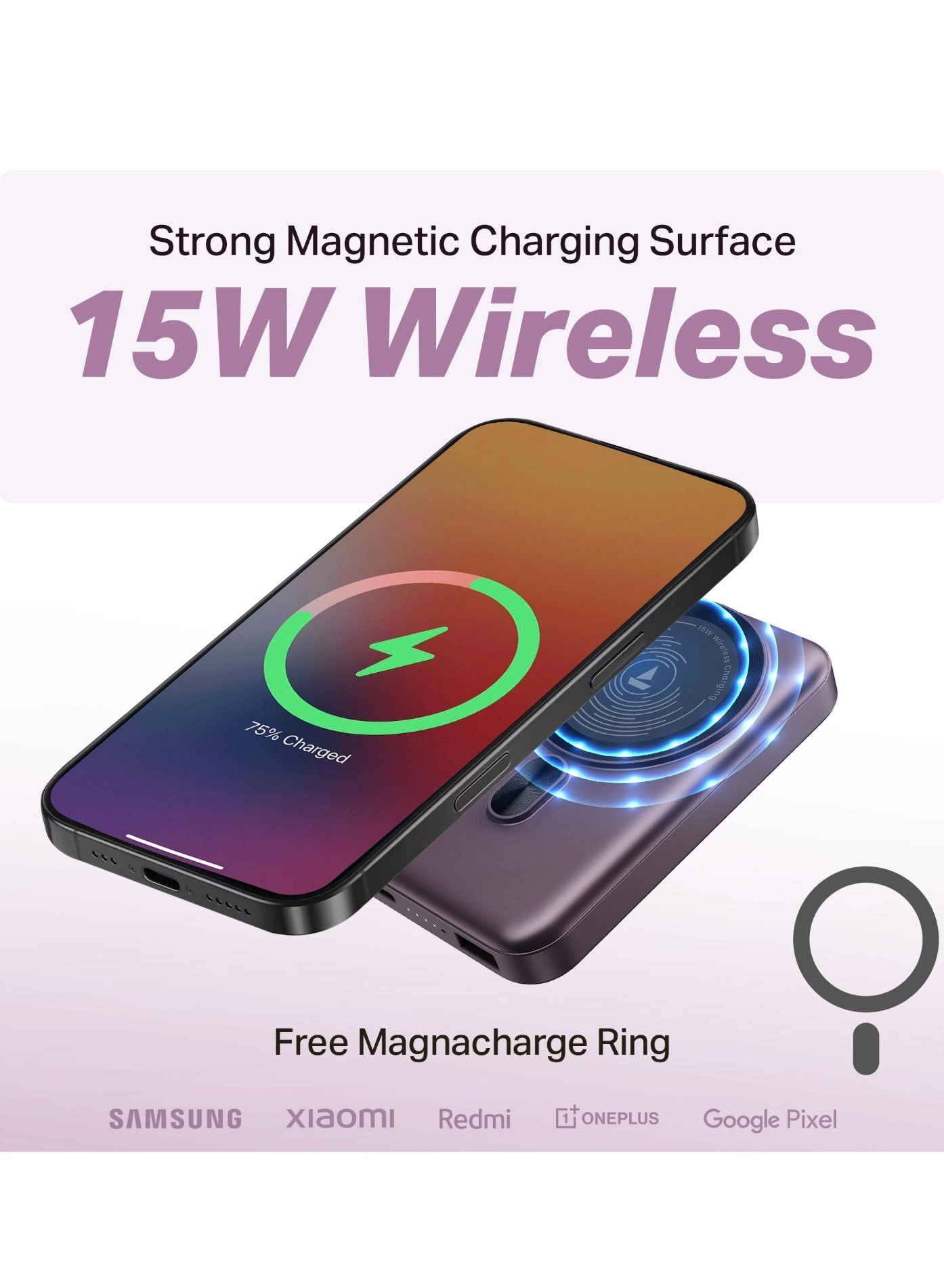 EnergyShroom PB331 - 10000mAh 22.5W