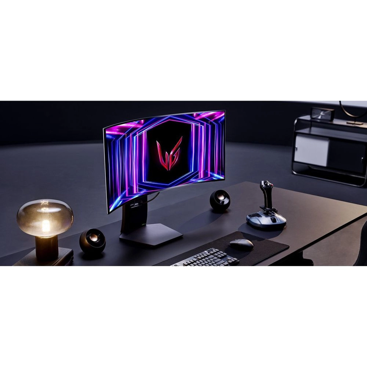 UltraGear OLED - 34GS95QE 34 inch 3440 X 1440 pixels