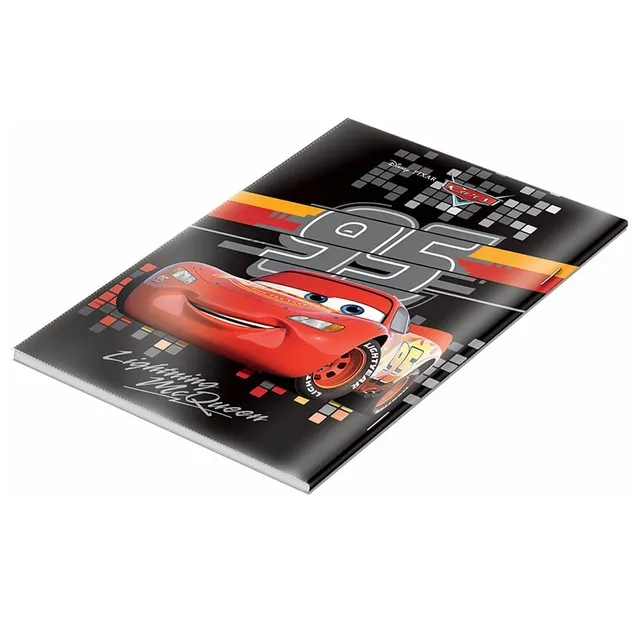 Incredibles2 Notebook - 100 Sheets Pack of 3