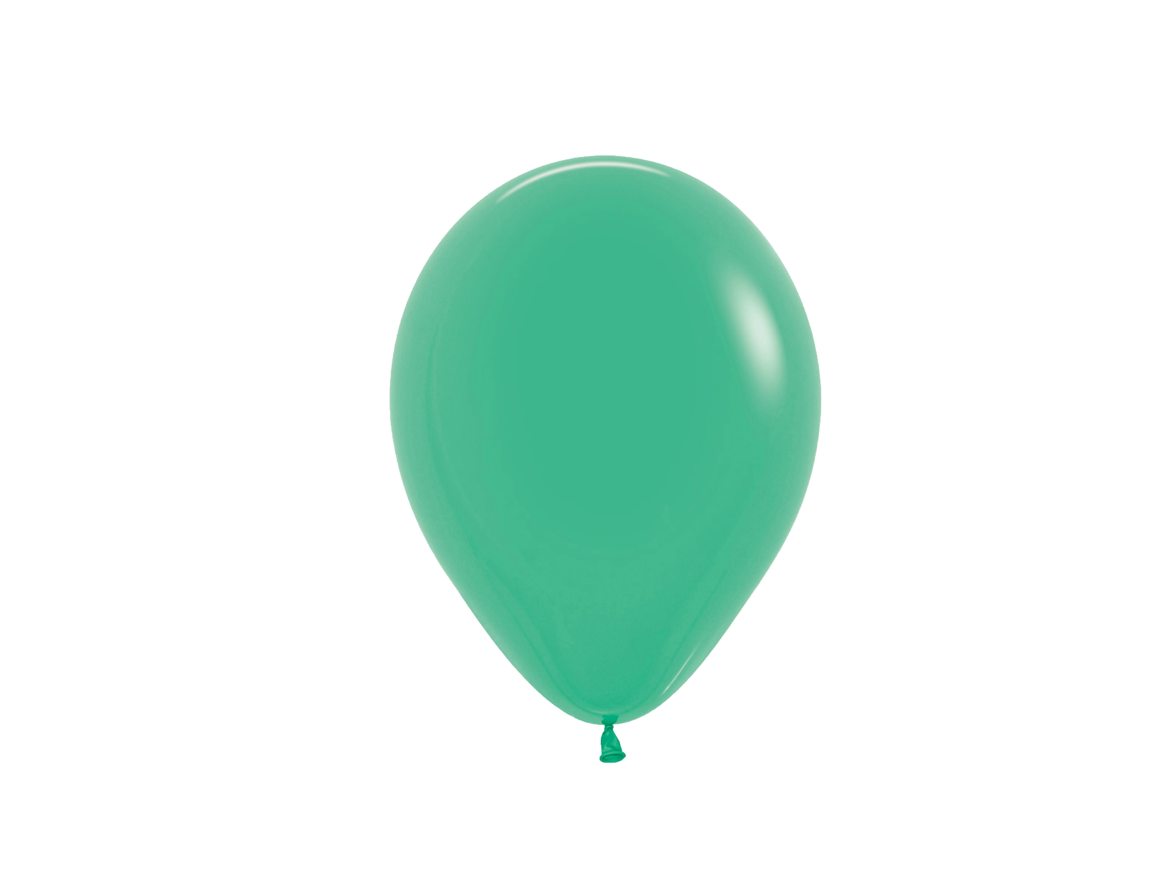 Round Balloons - 50 pcs