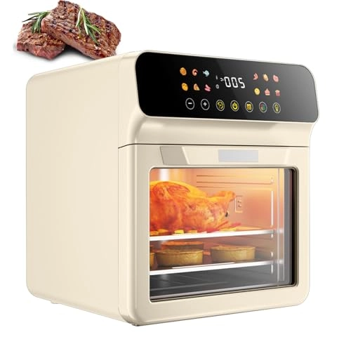 Air Fryer Toaster Oven - 12L