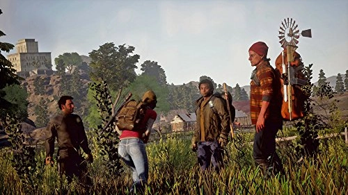 State of Decay 2 Apocalypse Edition - Xbox One