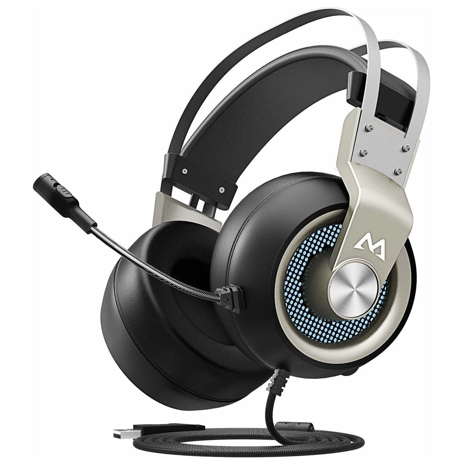 Mpow EG3 Wired Headset