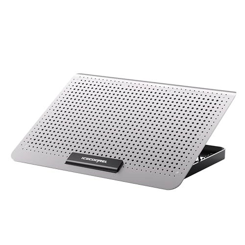 ICE COOREL Laptop Cooling Pad - One 17 Inch