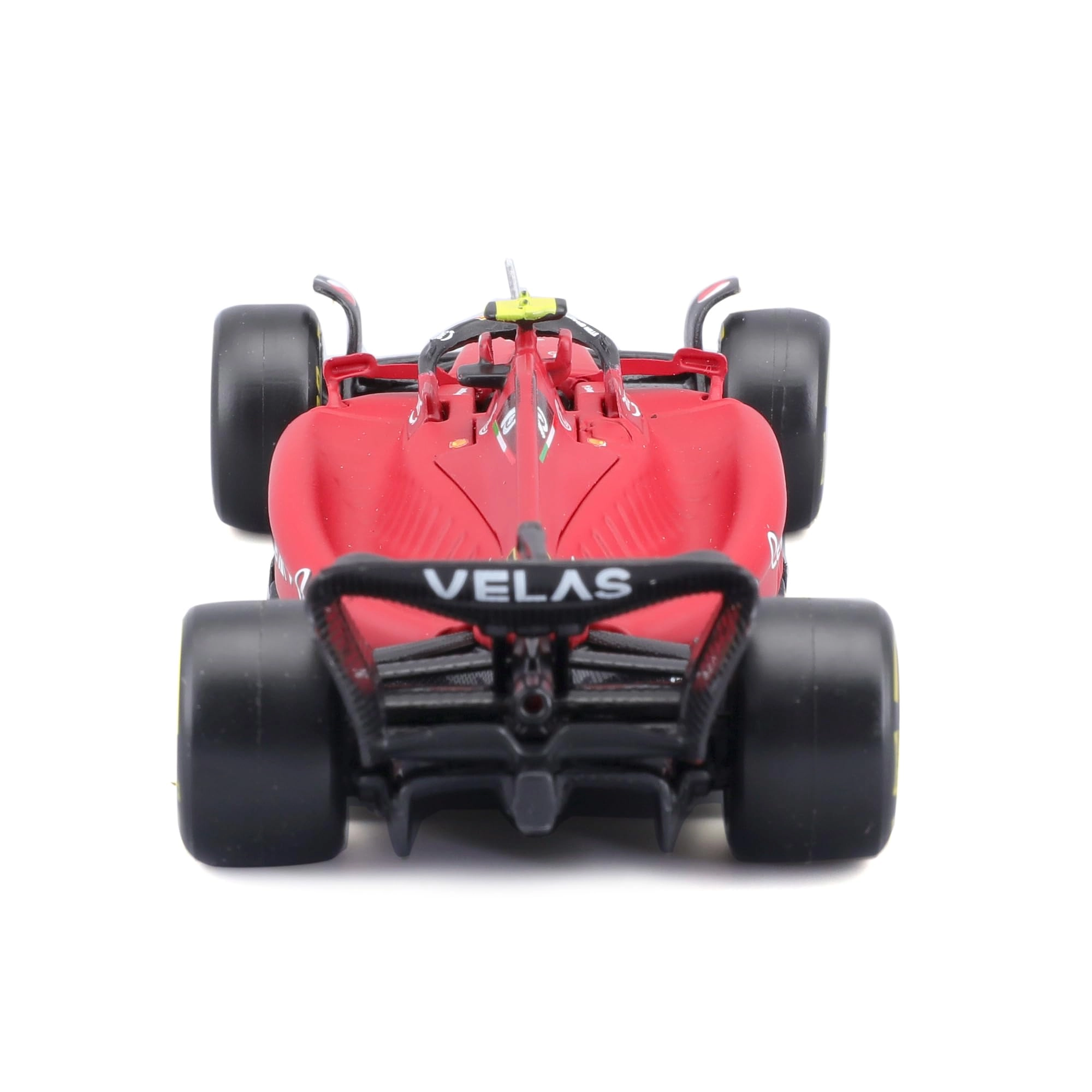 F1-75 - 1:43 Die-Cast Alloy
