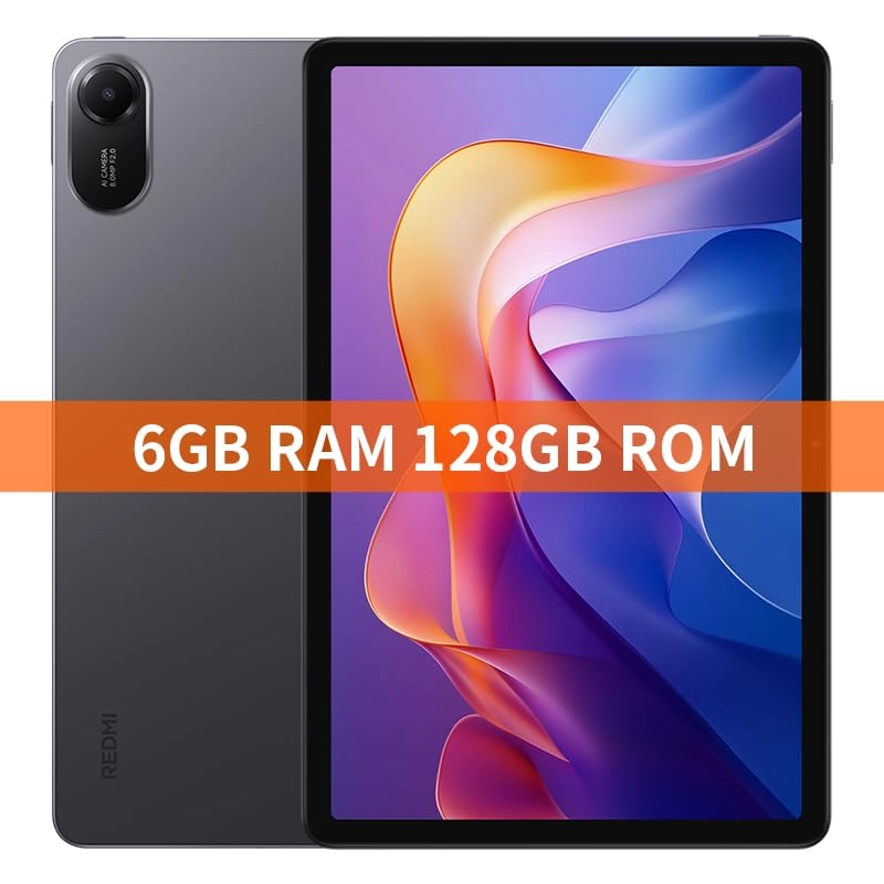 Redmi Pad 2 - 128GB 11"