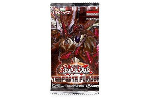 Yu-Gi-Oh!: Storm Furiosa