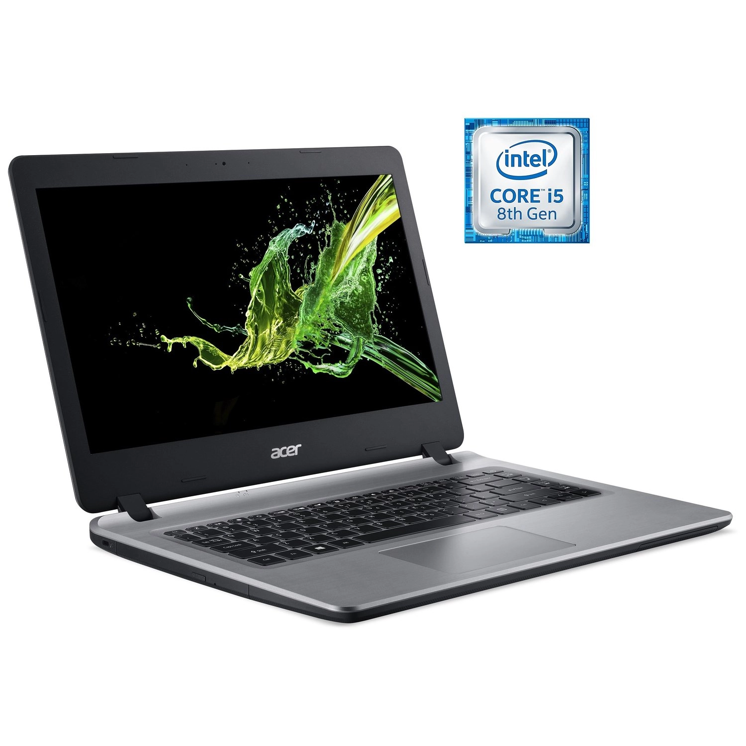 Aspire 5 A514-52G-5294 - 14'' Core i5 8GB DDR4 1TB HDD 256GB SSD