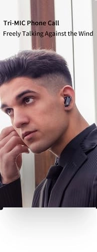 TWSNB2 Wireless Earbud