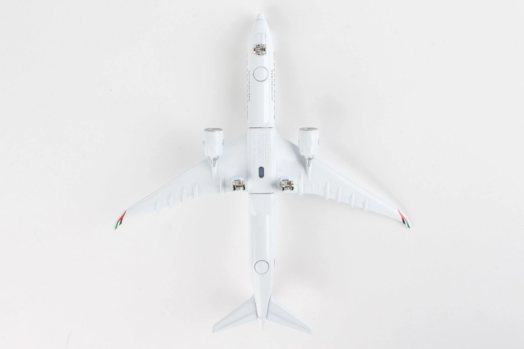 Emirates 777X - 1 pcs