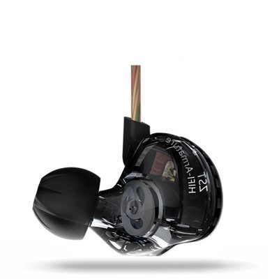 ZST Wired Earphone