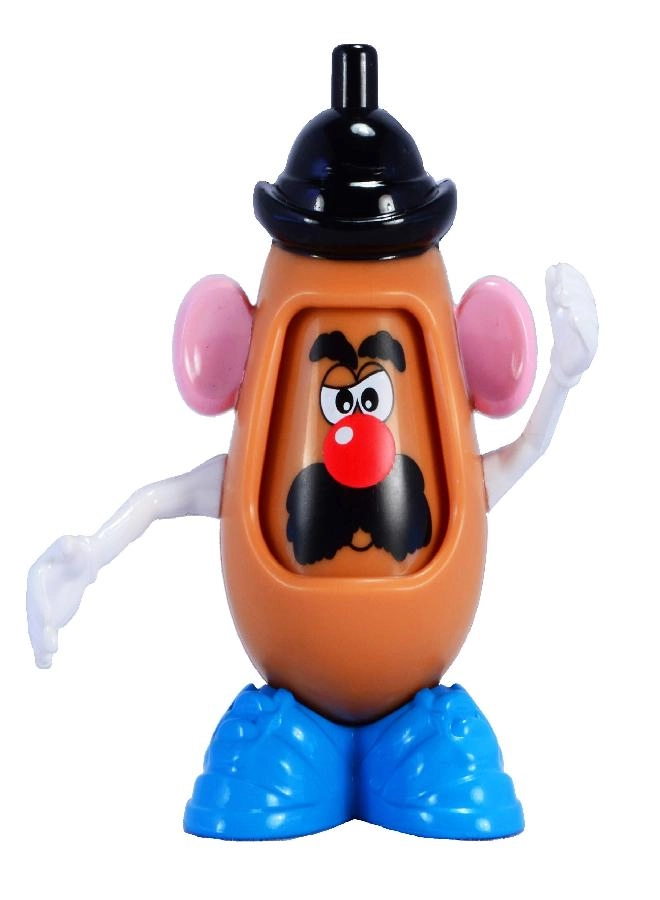 Mr. Potato Head