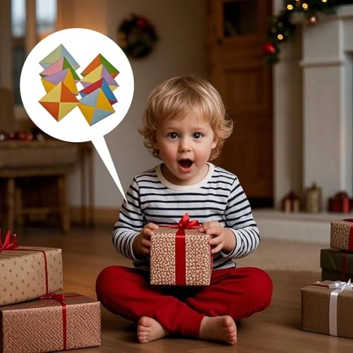 Ddakji - English Adult 10 PCS