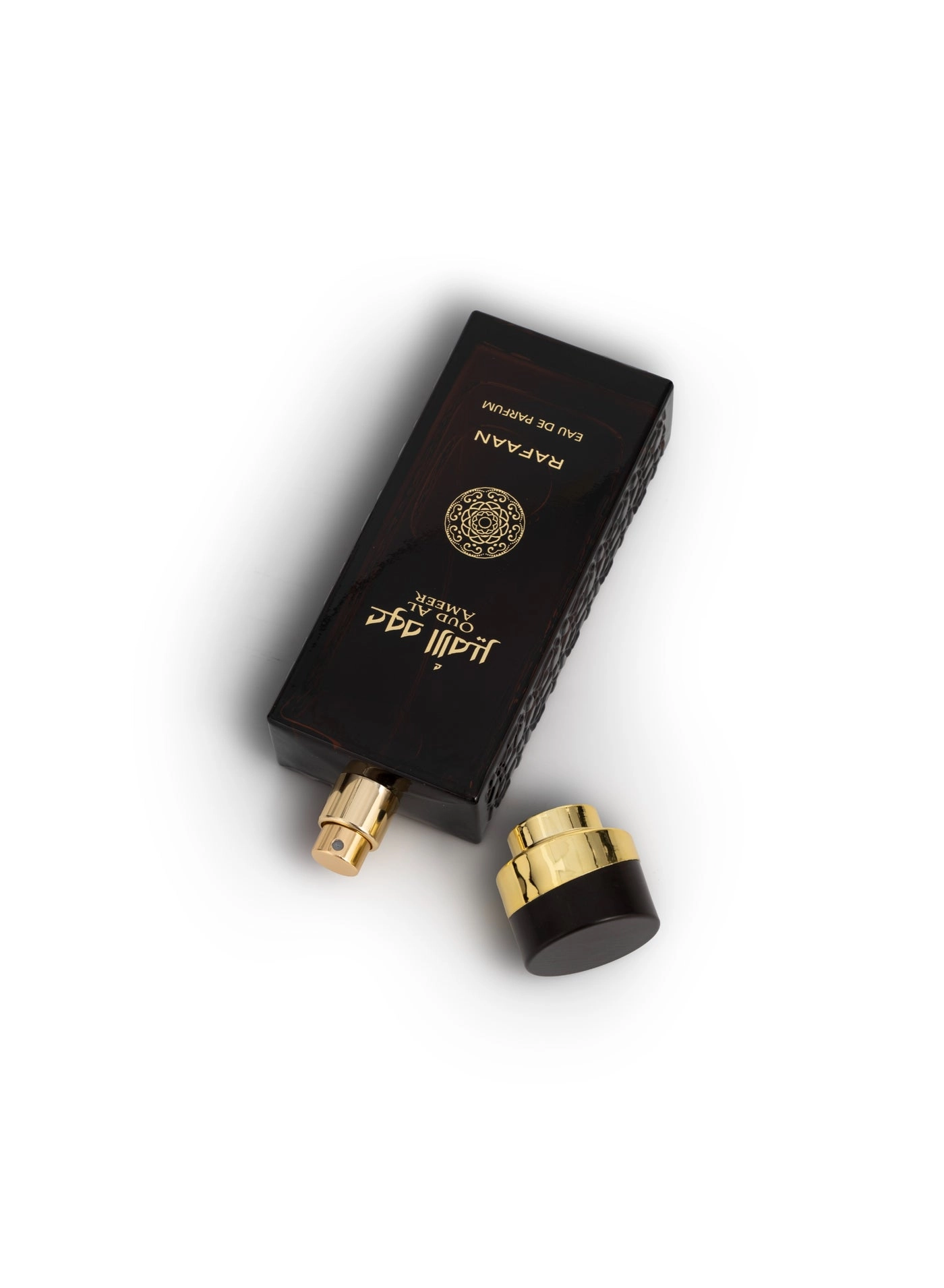 Oud Al Ameer Eau de Parfum 100ml