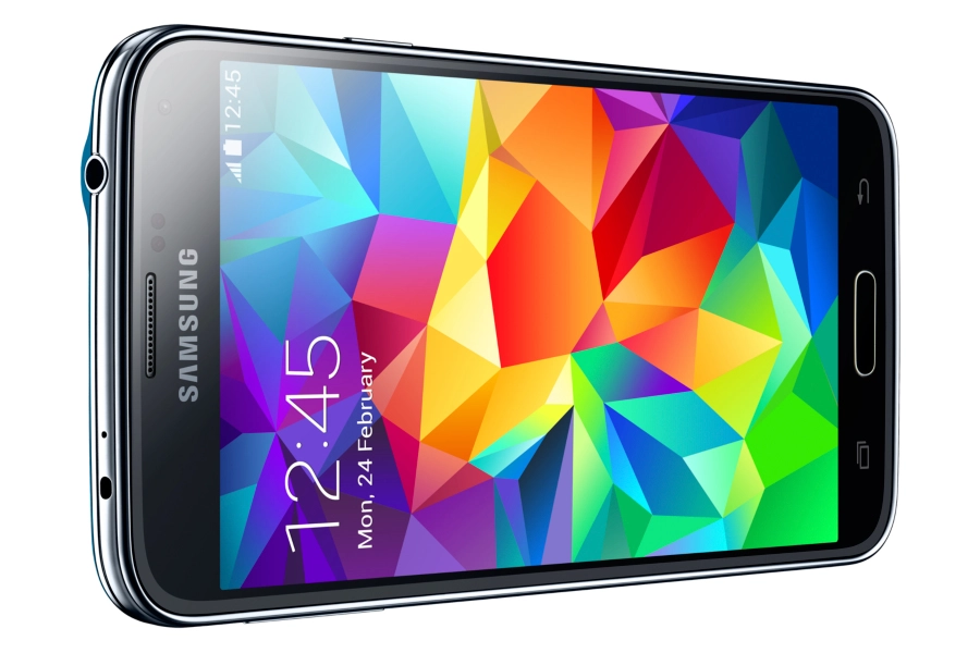 Galaxy S5 Duos - 2GB 16GB
