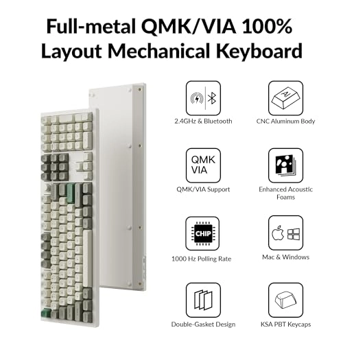 Q6 Max - EN/AR Wired/Wireless