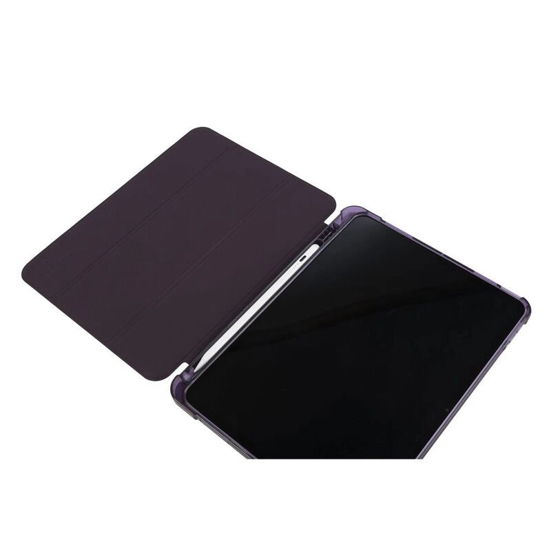 Folio Case with Pencil Holder for iPad Air 11-inch (M2, 2024)