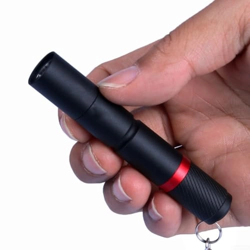 Keychain Flashlight (3000lm)