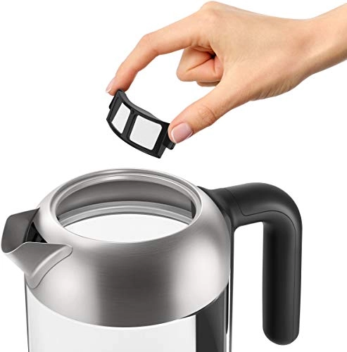 Glass Kettle Series 5000 - 1.7L