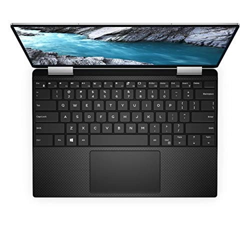 XPS 13 9310 - 13.4'' Core i7 16GB LPDDR4 512GB SSD