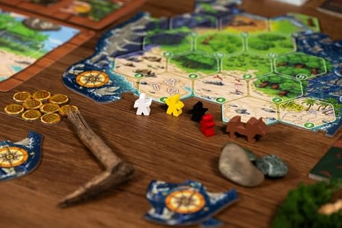 Toriki: The Castaway Island