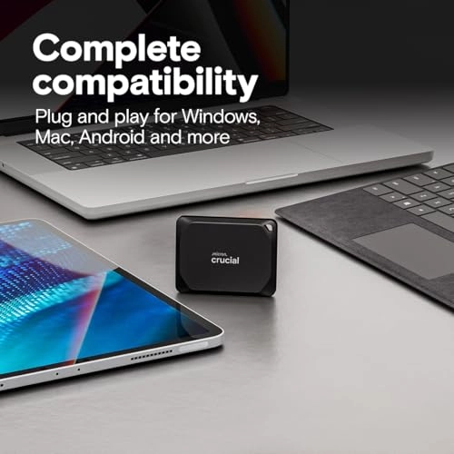 X10 Pro - 2TB