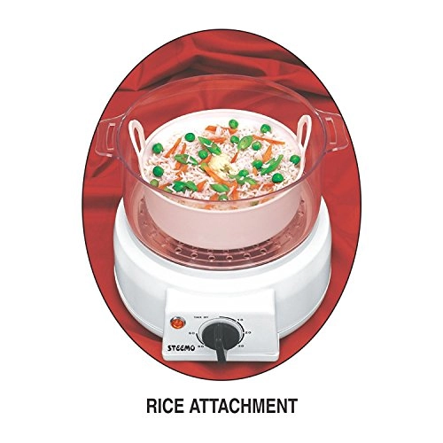 Multi steam cooker - 5 Liters