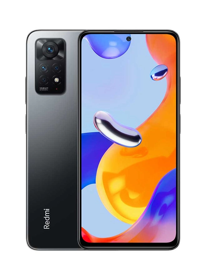 Xiaomi Redmi Note 11 Pro - 6GB 64GB