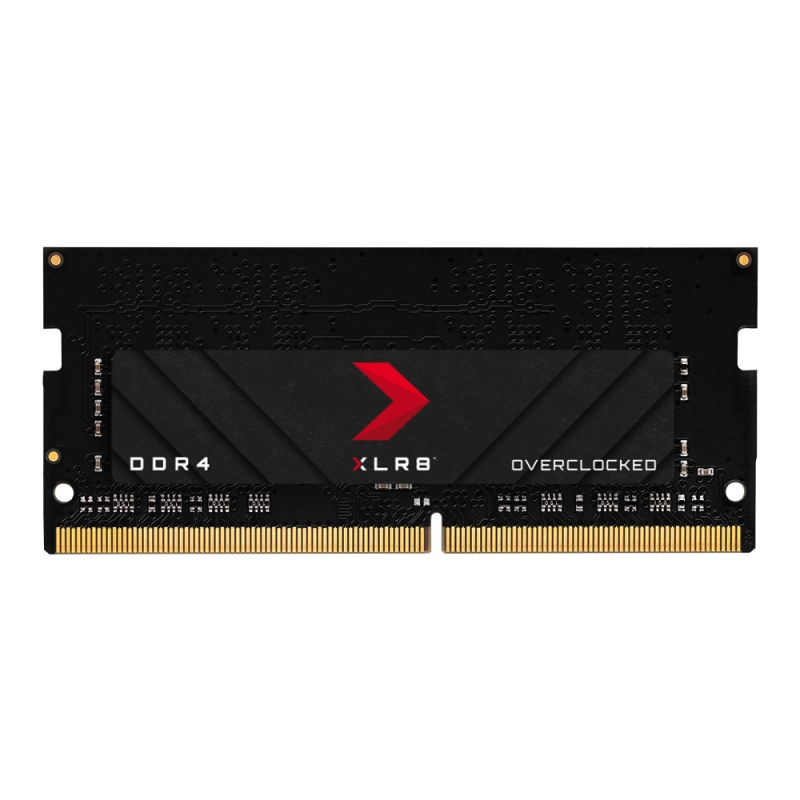 XLR8 - 8GB 3200MHz DDR4