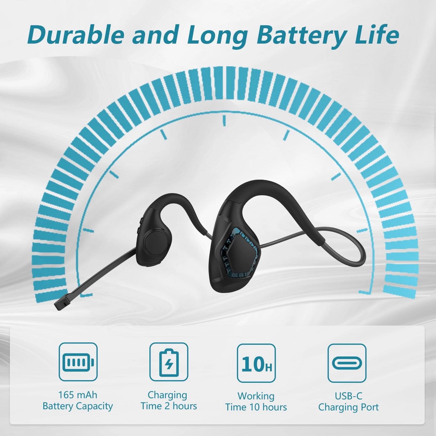 G2 Wireless Headset