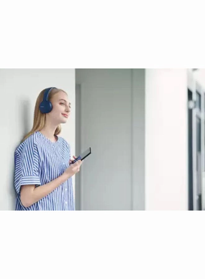 WH-CH510W Wireless Headphone