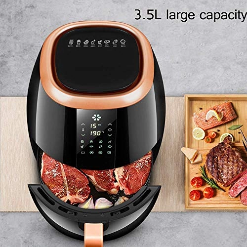 Multi-Function Air Fryer wEEzXAobzVHL2zHT