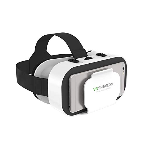 vr Headset - 720-1080P